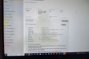 Desktop Computer Asus 8GB AMD Ryzen 5 HDD+SSD 1.5T