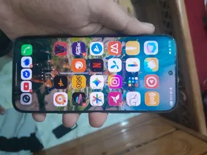 Infinix Note Edge ২৫৬ জিবি নীল