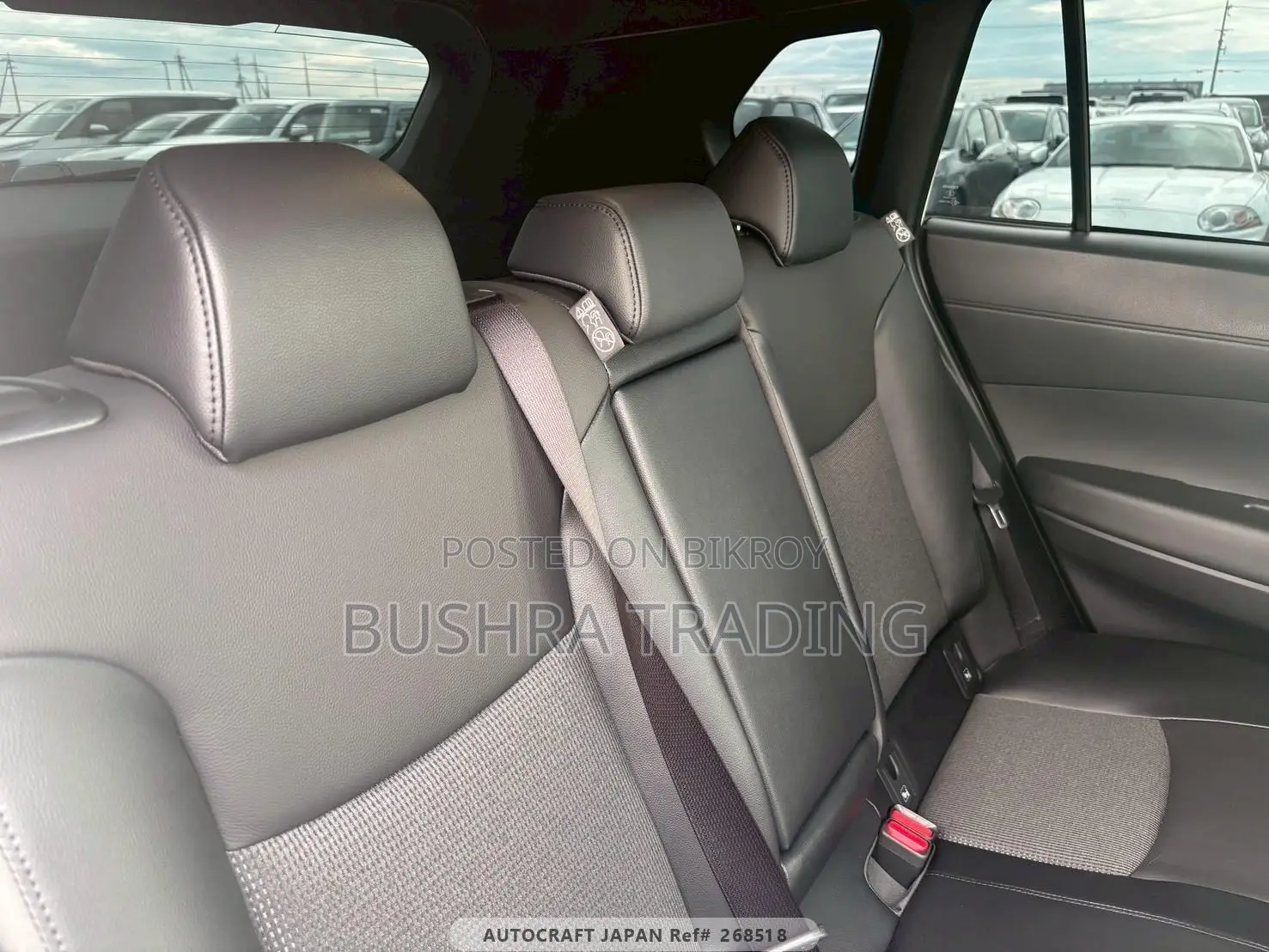 New Toyota Corolla Cross LE 2025 Pearl