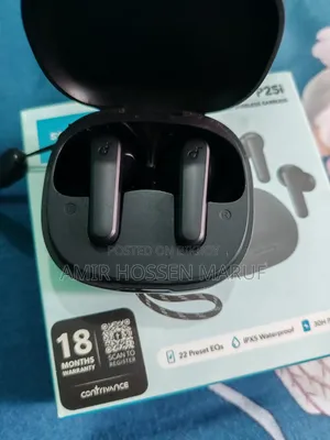 Soundcore P25i