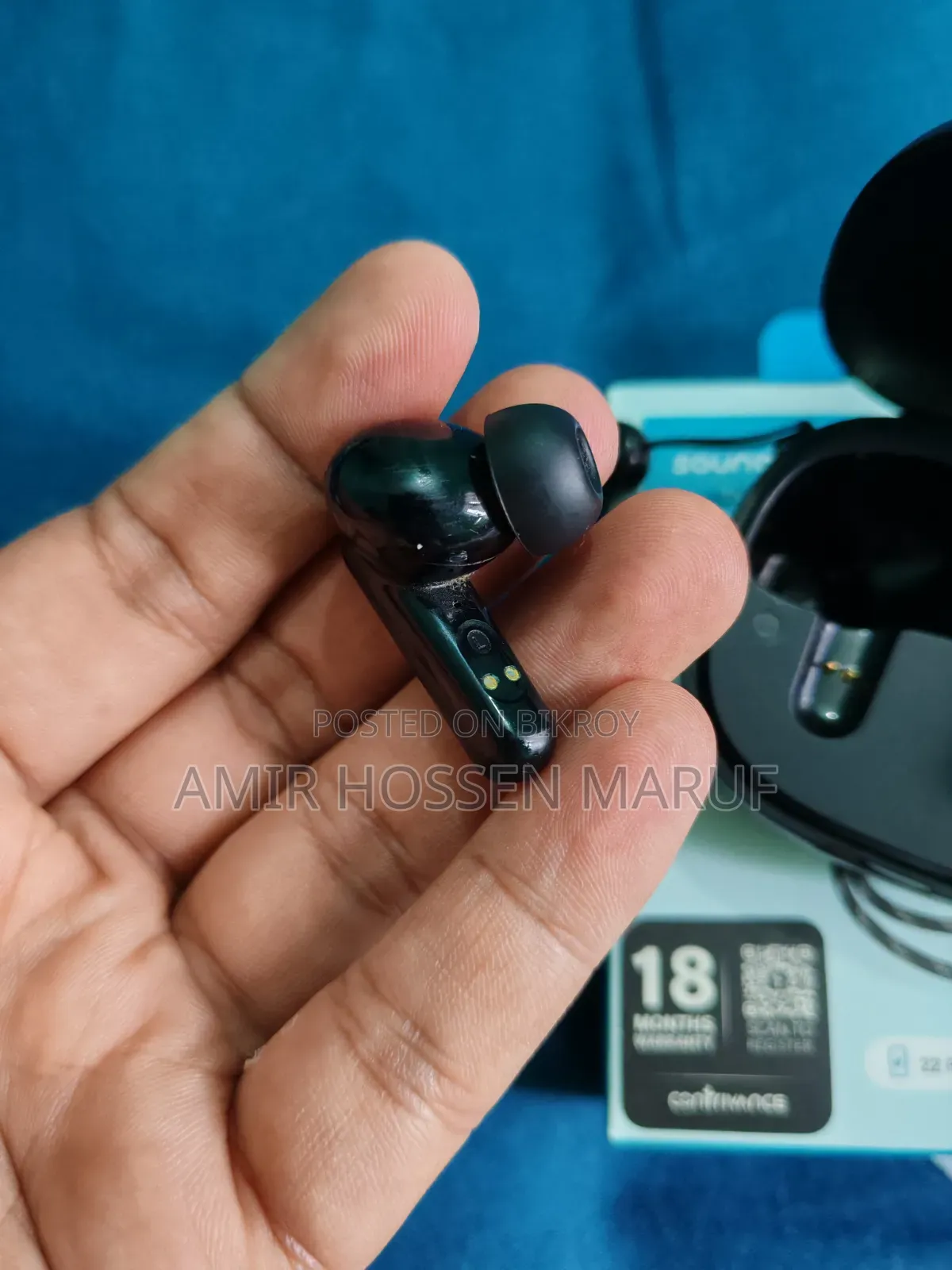 Soundcore P25i