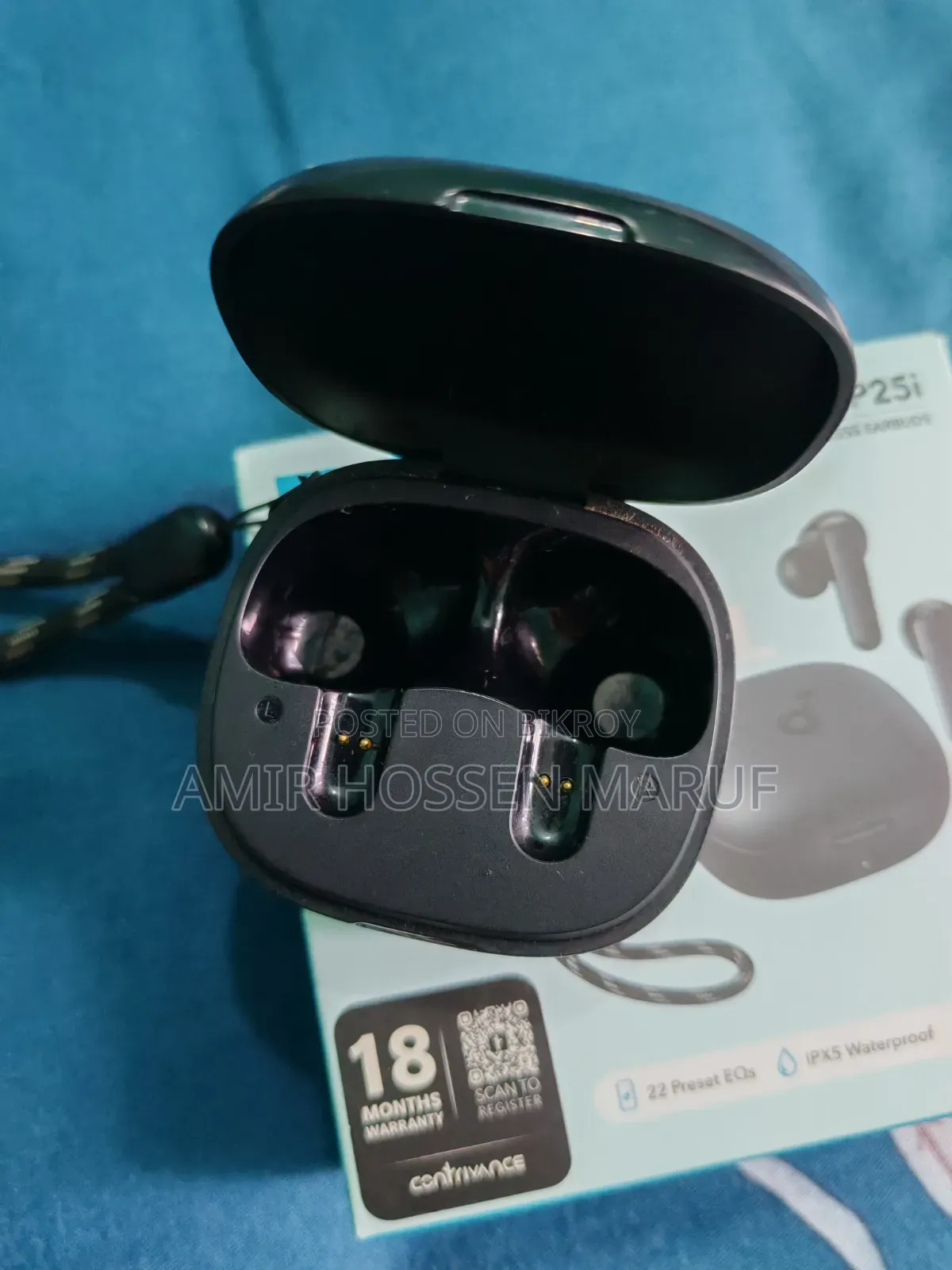 Soundcore P25i