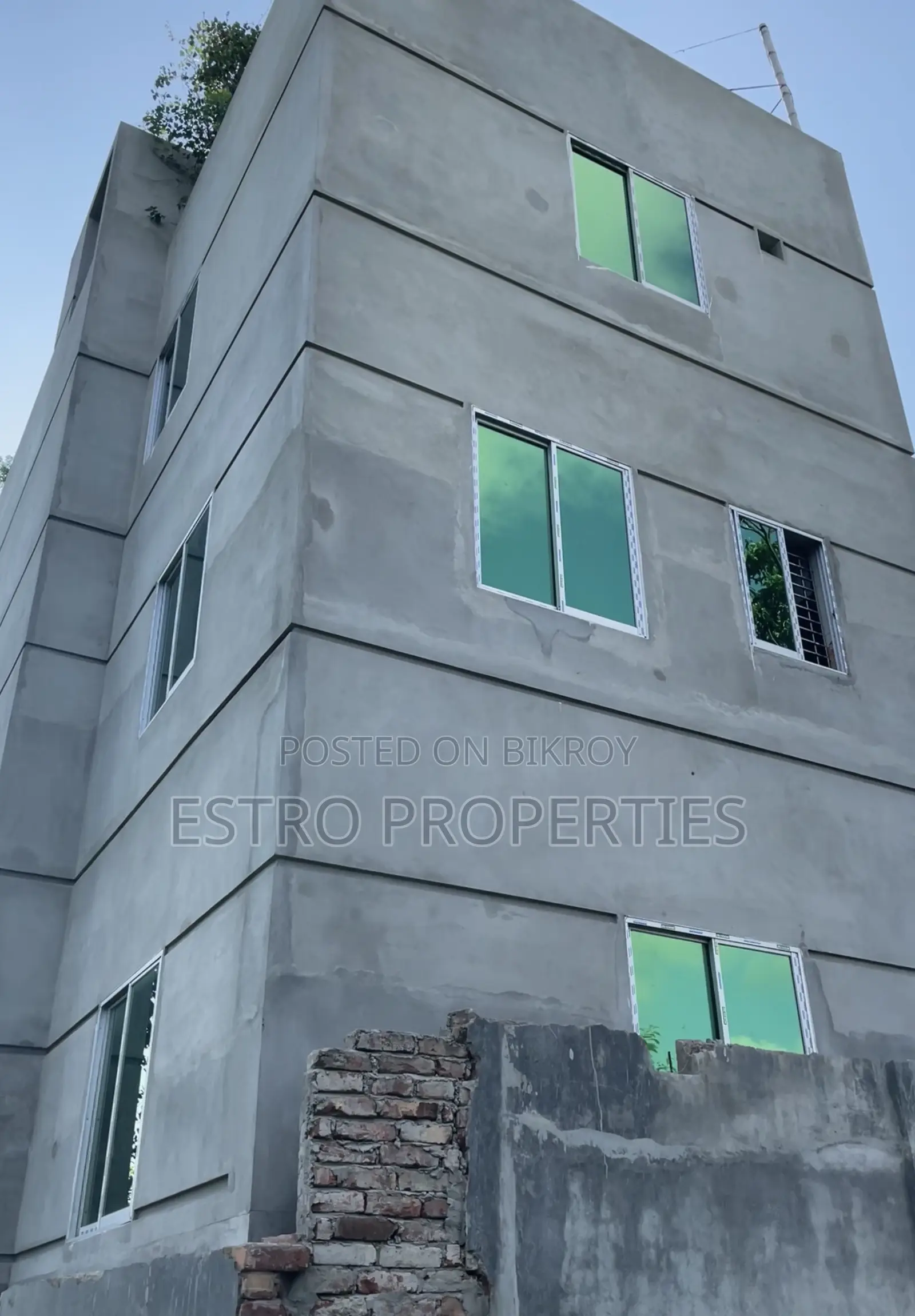 Furnished 3-bedroom Duplex in Mollapara, Tutpara, Khulna Sadar for Sale