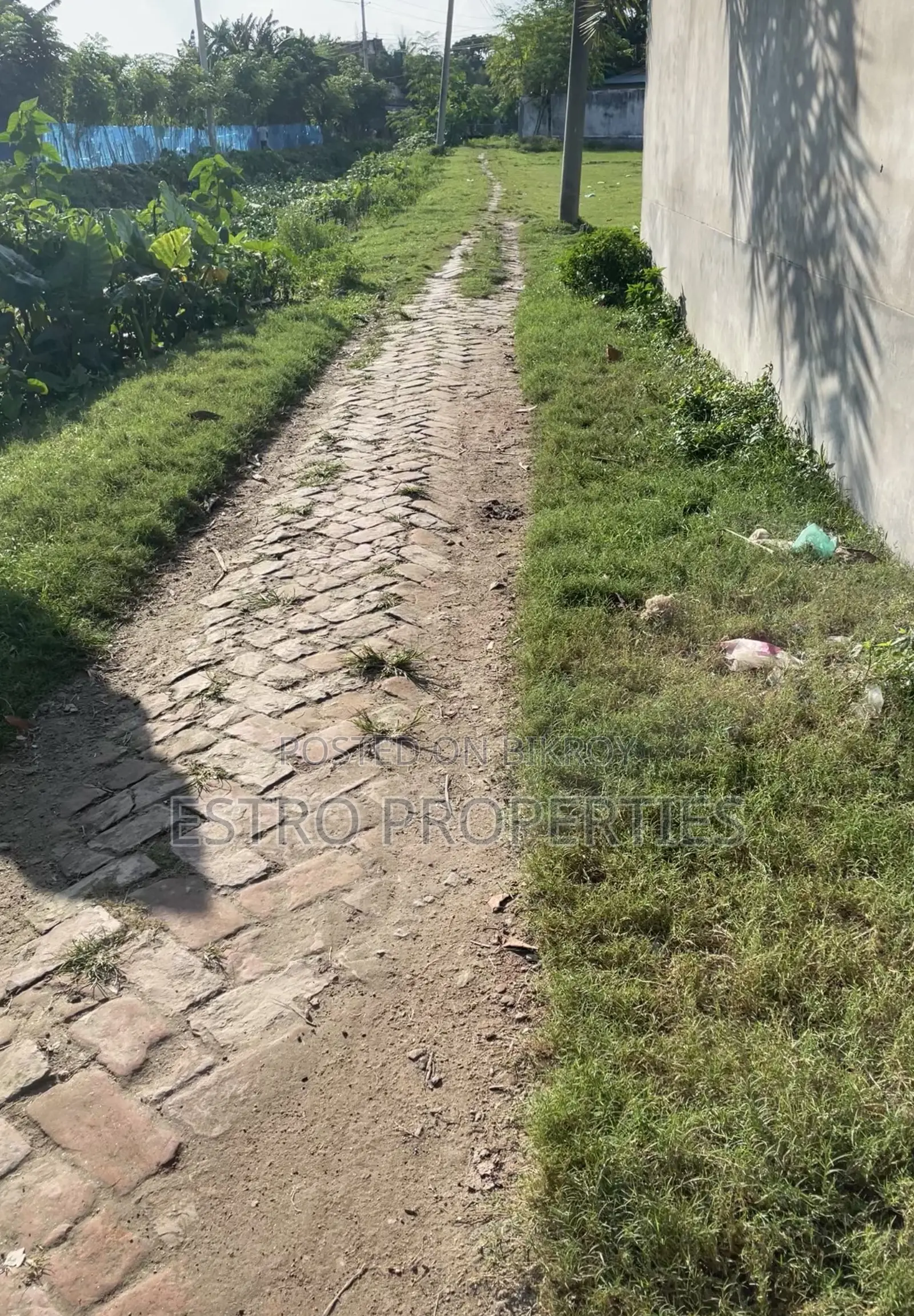 Furnished 3-bedroom Duplex in Mollapara, Tutpara, Khulna Sadar for Sale