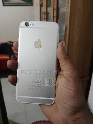 Apple iPhone 6 64 GB Gold