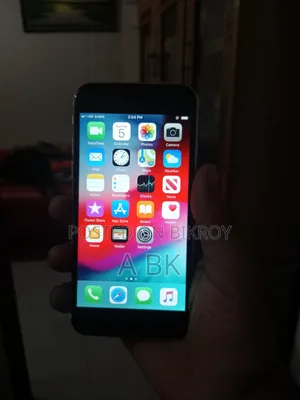 Apple iPhone 6 64 GB Gold