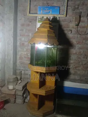 Aquarium Full Set