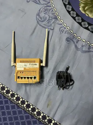 Zte ZXHN H108n Series