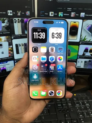 Apple iPhone 14 Pro Max 512 GB White