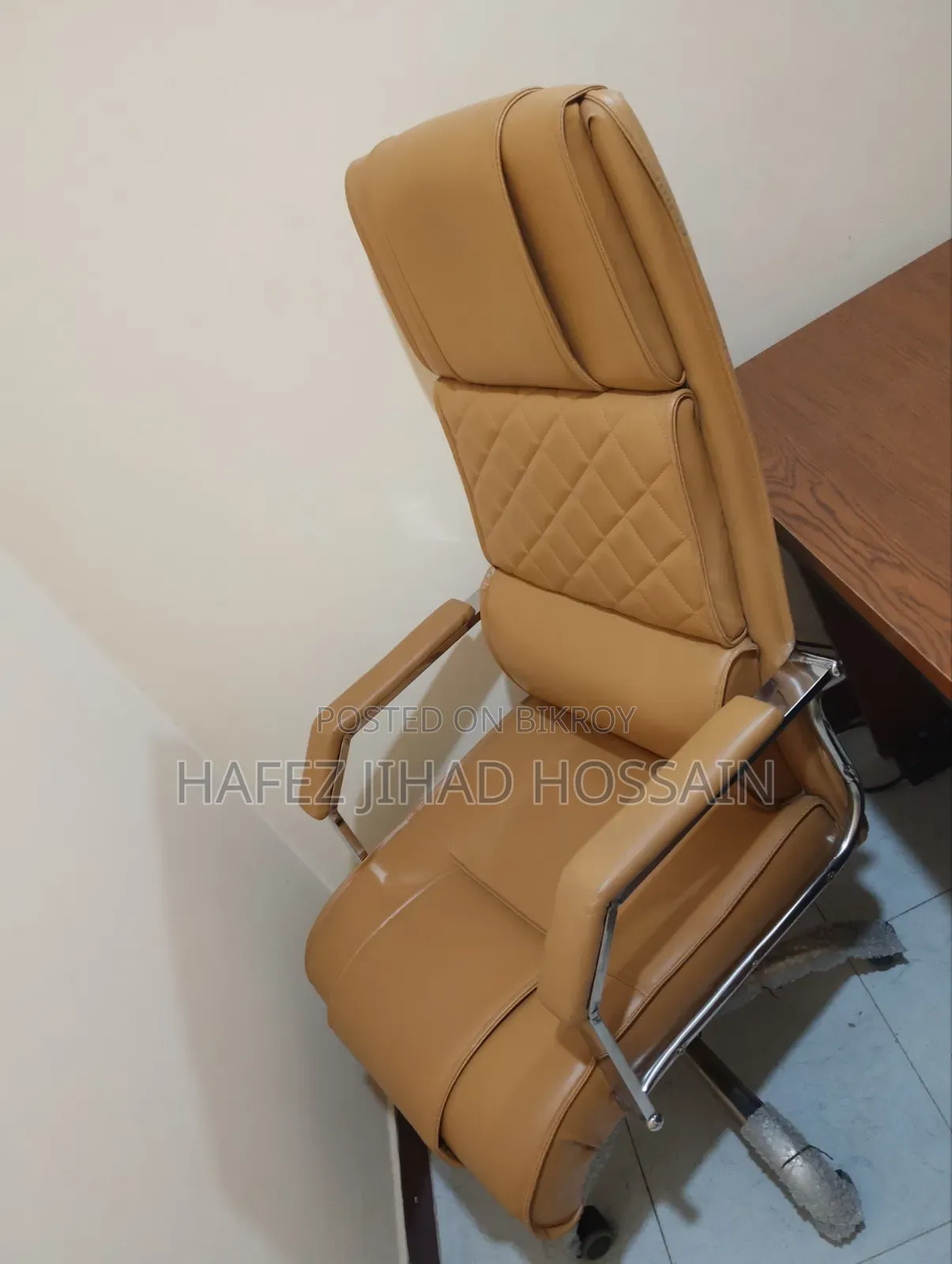 Office Executive Chair