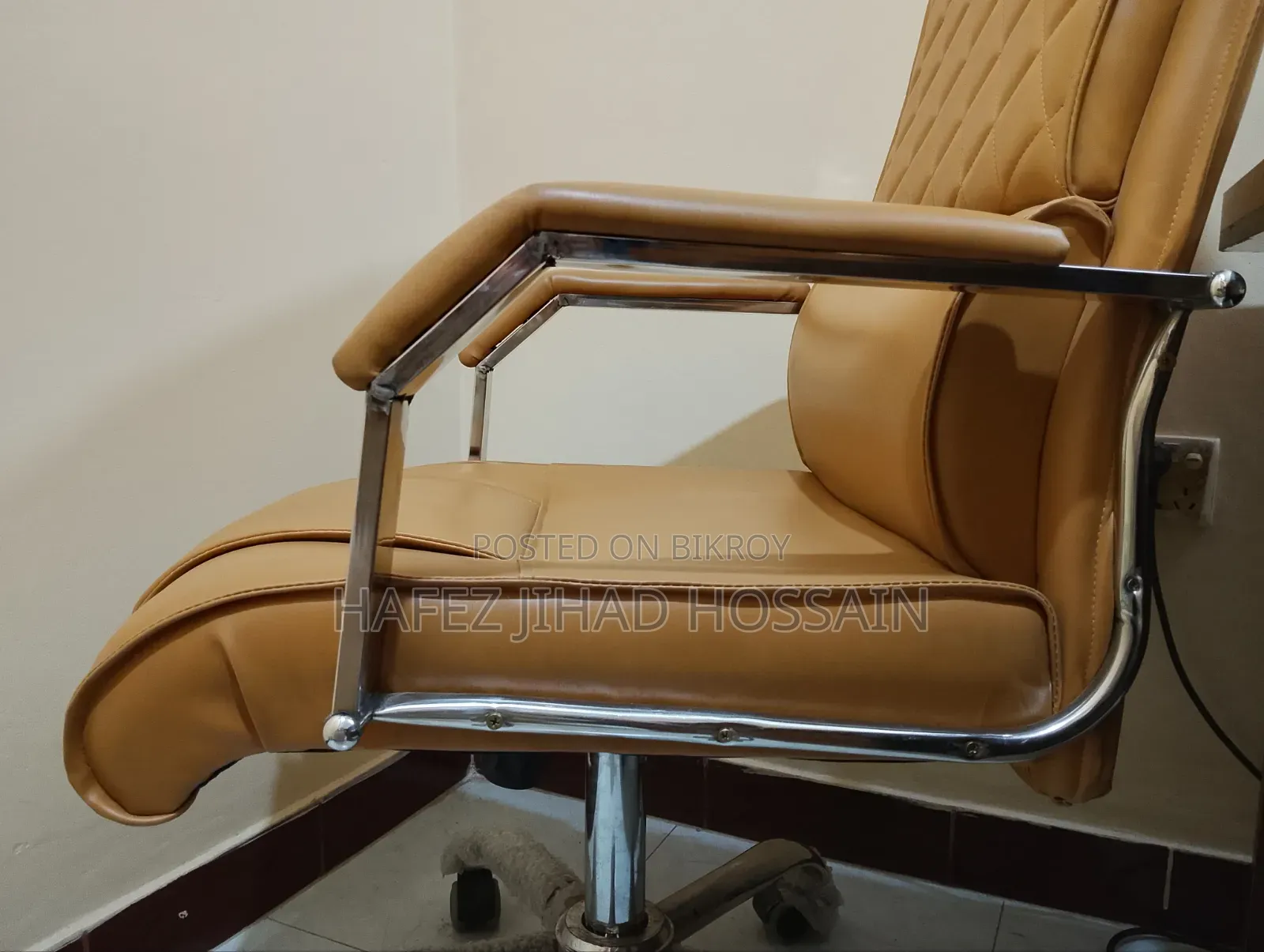 Office Executive Chair