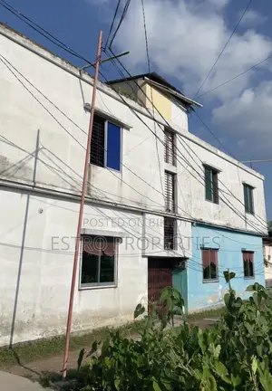 3-Bedroom House in Molla Para, Khulna, Khulna Sadar for Sale