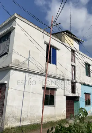 3-Bedroom House in Molla Para, Khulna, Khulna Sadar for Sale