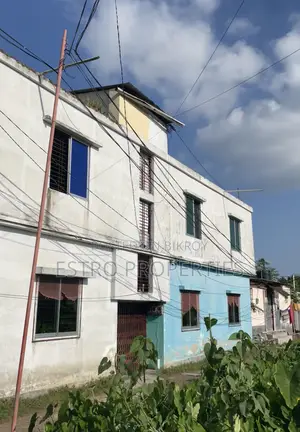 3-Bedroom House in Molla Para, Khulna, Khulna Sadar for Sale