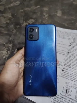 Vivo Y15S ৩২ জিবি ব্লু
