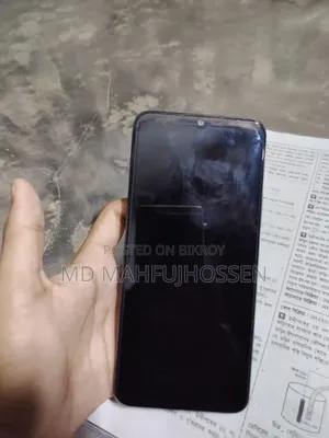 Vivo Y15S 32 GB Blue