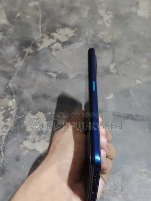 Vivo Y15S 32 GB Blue