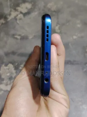 Vivo Y15S 32 GB Blue