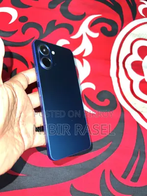 Tecno Spark Go 3 64 GB Blue