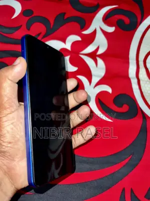 Tecno Spark Go 3 64 GB Blue