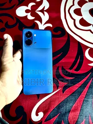 Tecno Spark Go 3 64 GB Blue