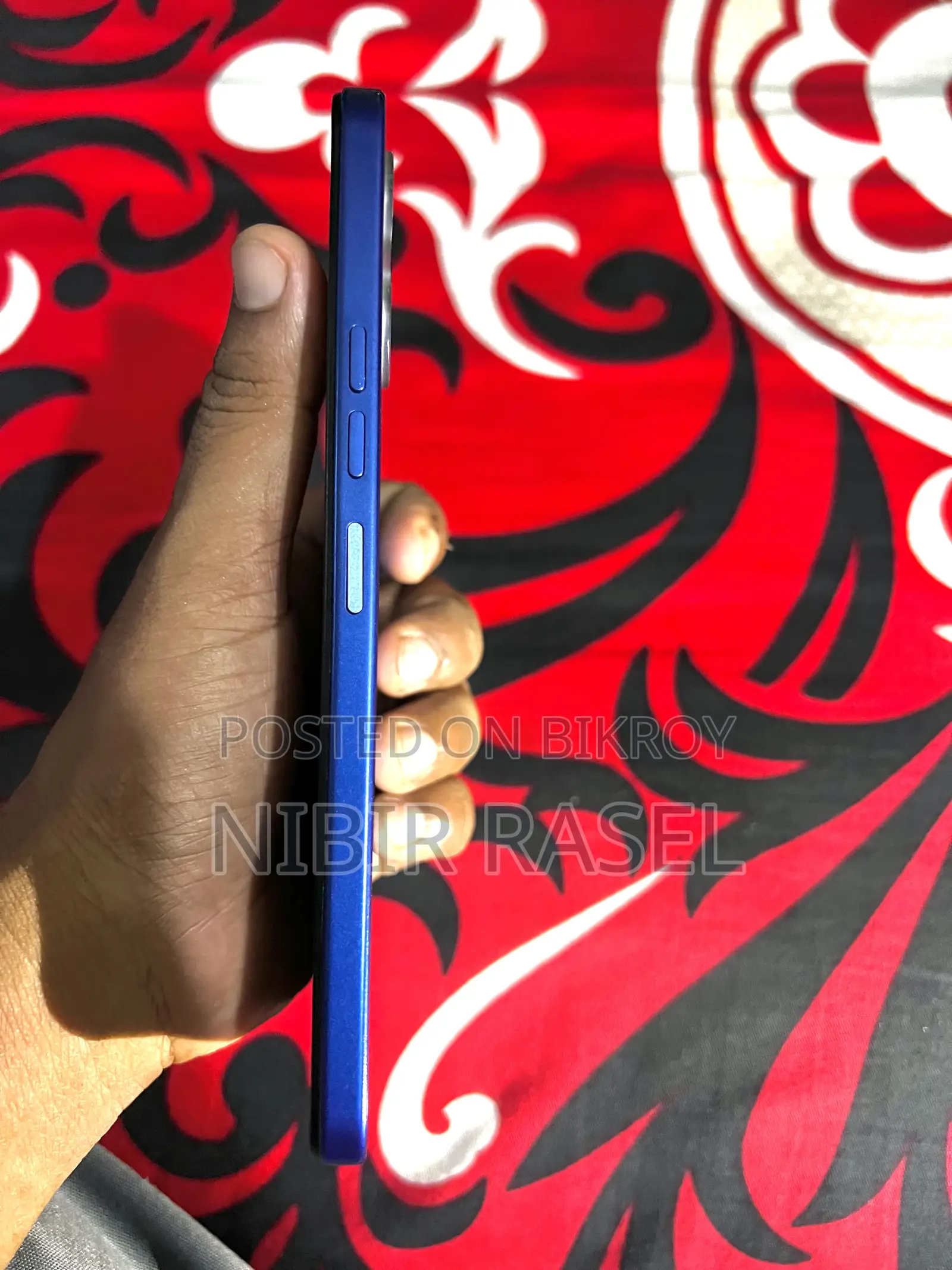 Tecno Spark Go 3 64 GB Blue