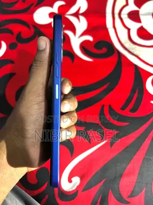 Tecno Spark Go 3 64 GB Blue