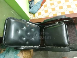 Rocking Chair