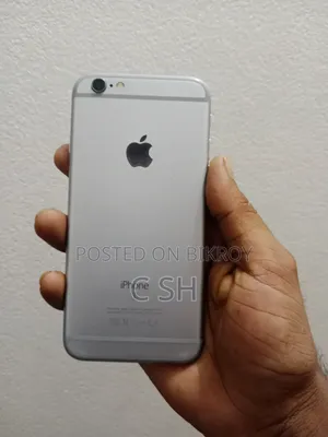 Apple iPhone 6s 64 GB White