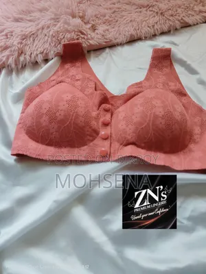 Best Summer Friendly Bra.Caina Important Bra.So Much Comfortable Inner