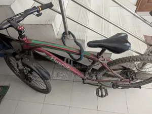 সাইকেল বিক্রি হবে
