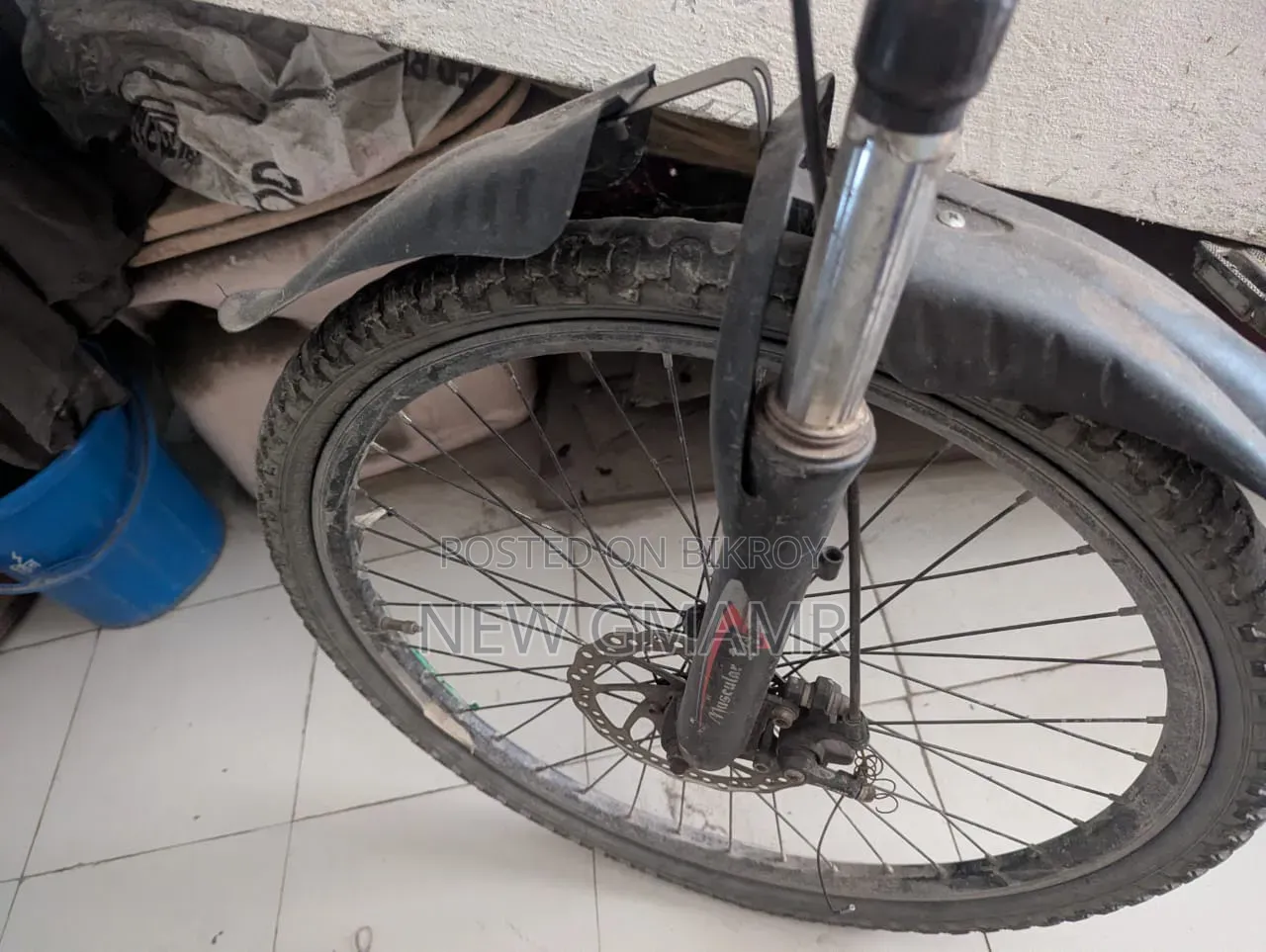 সাইকেল বিক্রি হবে