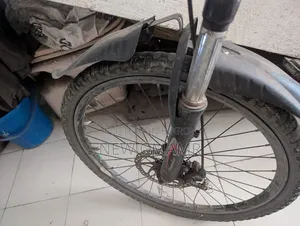 সাইকেল বিক্রি হবে