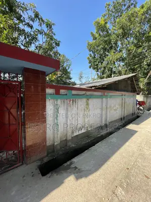 3bdrm House in পশ্চিম টুটপাড়া (২৮, Khulna Sadar for Sale