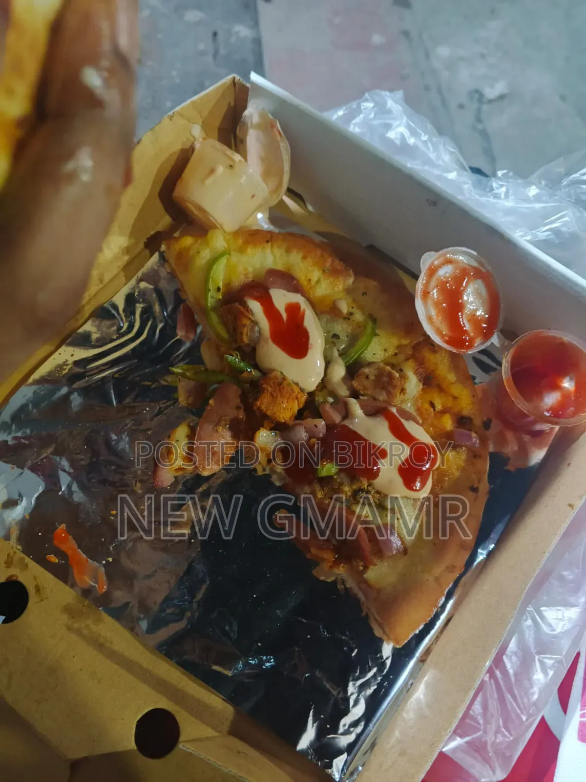 সাইকেল বিক্রি হবে