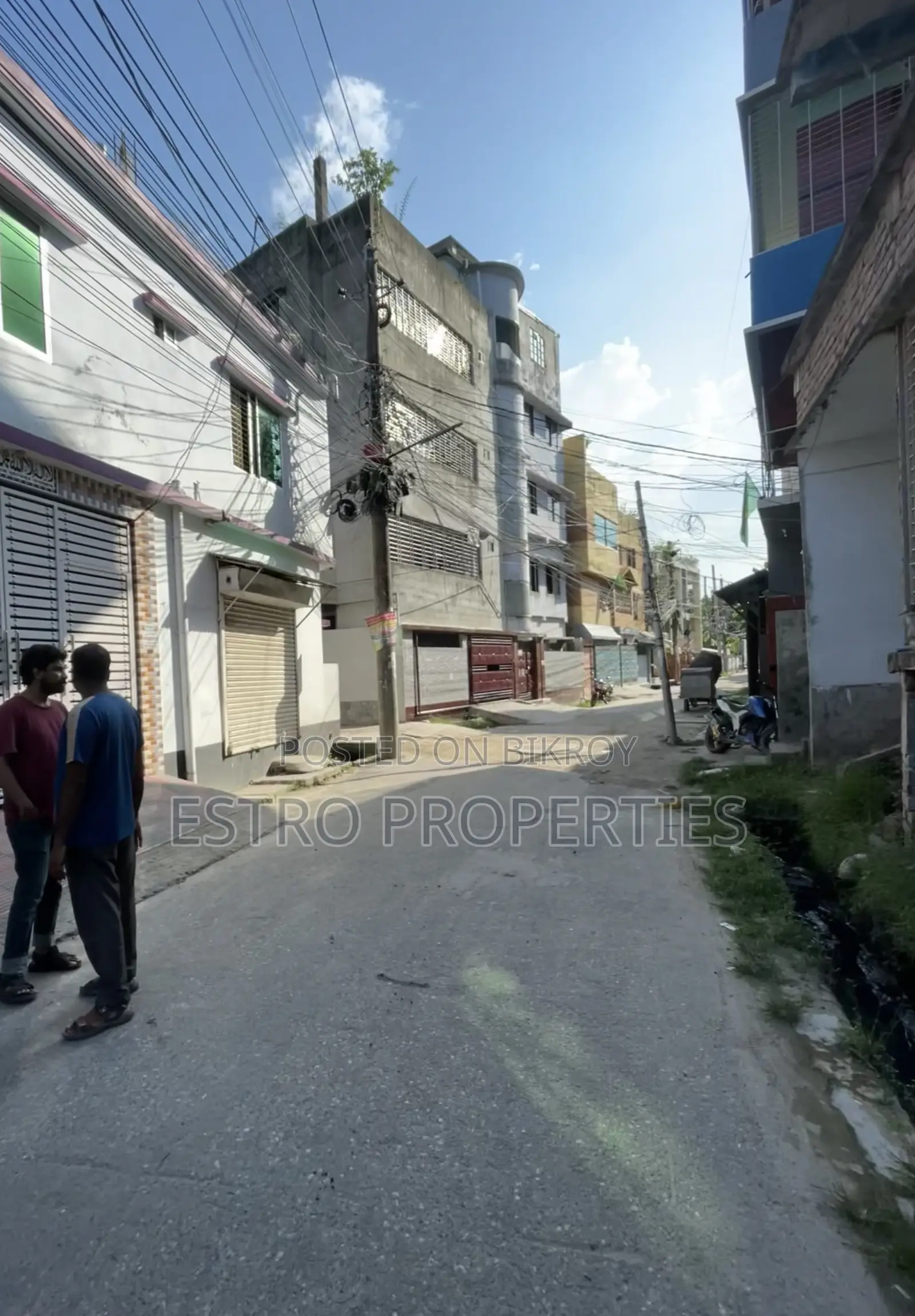 3bdrm House in টুটপাড়া, Khulna Sadar for Sale