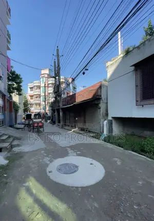 3bdrm House in টুটপাড়া, Khulna Sadar for Sale