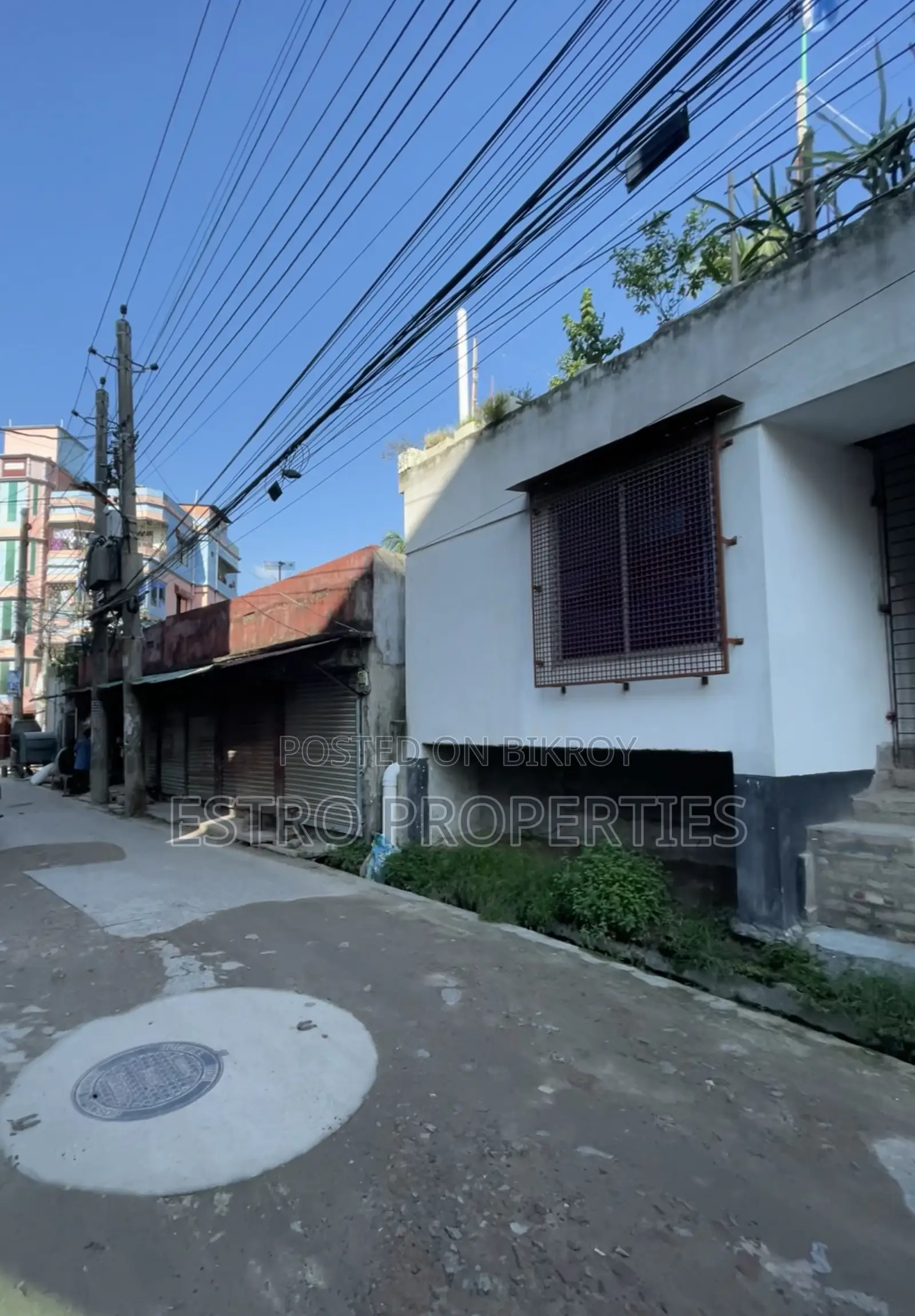 3bdrm House in টুটপাড়া, Khulna Sadar for Sale