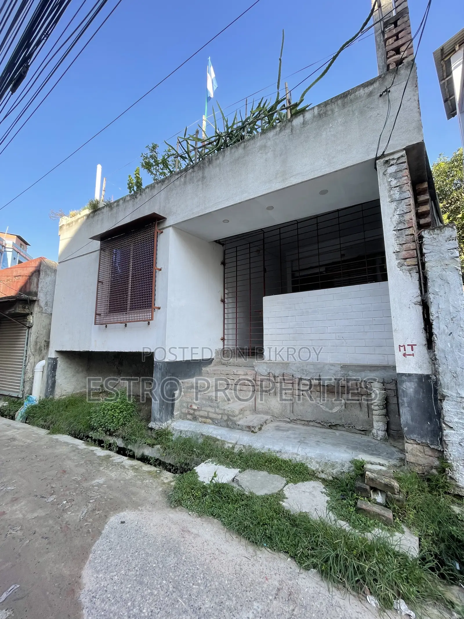 3bdrm House in টুটপাড়া, Khulna Sadar for Sale
