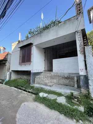 3bdrm House in টুটপাড়া, Khulna Sadar for Sale