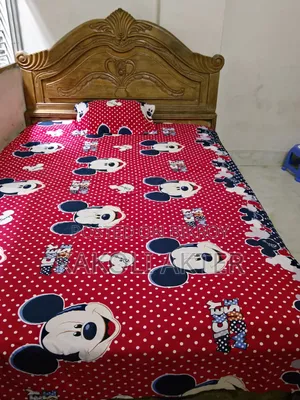 Bed for sale