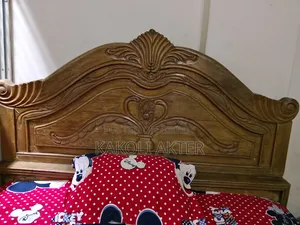 Bed for sale