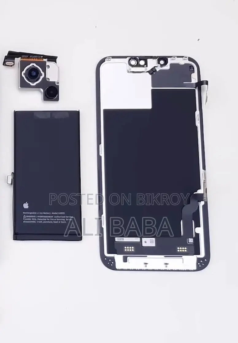 iPhone 13 Parts