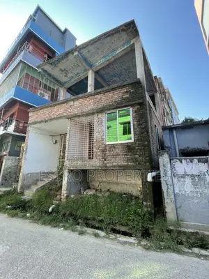 3-bedroom Apartment in Tutpara, Tootpara for Sale