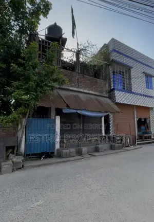 3bdrm Apartment in টুটপাড়া, Khulna Sadar for Sale