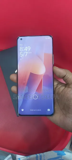 Xiaomi 12 256 GB White