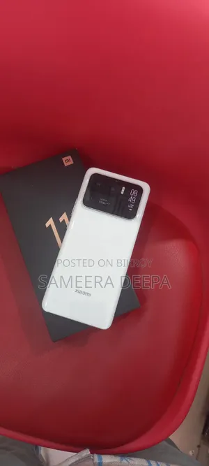 Xiaomi 12 256 GB White