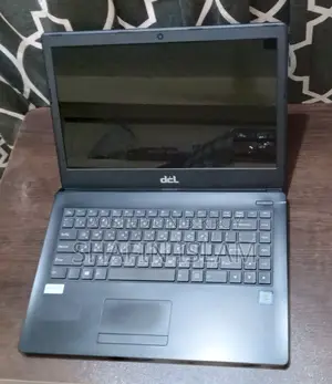 Laptop 4GB Intel Core i3 SSD 128GB