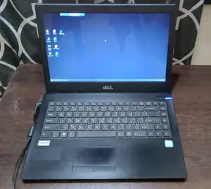 Laptop 4GB Intel Core i3 SSD 128GB