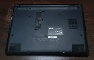 Laptop 4GB Intel Core i3 SSD 128GB